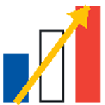 Doller Graphiques Logo